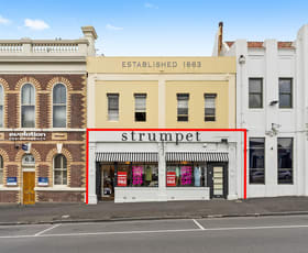 Shop & Retail commercial property leased at 65 Yarra Street Geelong VIC 3220