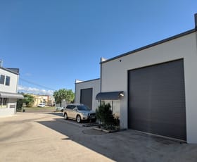 Factory, Warehouse & Industrial commercial property leased at Unit 2/13 Endeavour Drive Kunda Park QLD 4556