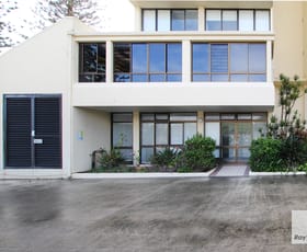 Offices commercial property leased at 2/128-130 Alexandra Parade Alexandra Headland QLD 4572