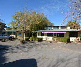 Offices commercial property leased at Unit 2, 247 Milne Road Modbury North SA 5092