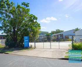 Factory, Warehouse & Industrial commercial property leased at 2/6-8 Walter Cres Lawnton QLD 4501