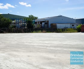 Factory, Warehouse & Industrial commercial property leased at 2/6-8 Walter Cres Lawnton QLD 4501