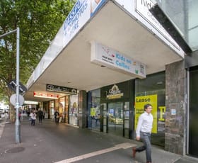 Offices commercial property leased at 600 Collins Street Melbourne VIC 3000