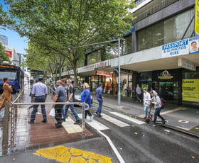 Offices commercial property leased at 600 Collins Street Melbourne VIC 3000