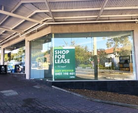 Shop & Retail commercial property leased at Shop 3/38 Frenchs Forest Road Seaforth NSW 2092