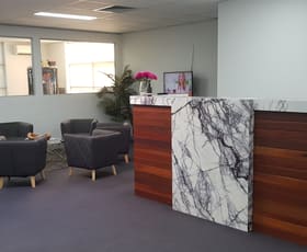 Offices commercial property leased at 101 Rookwood Road Yagoona NSW 2199
