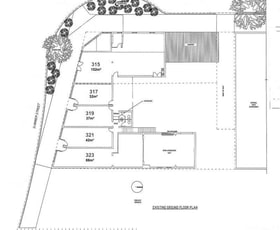 Offices commercial property leased at 319/315-323 Summer Street Orange NSW 2800