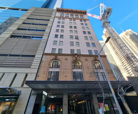 Offices commercial property leased at 3/250 Pitt Street Sydney NSW 2000