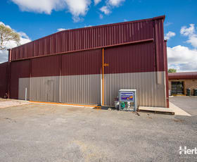 Factory, Warehouse & Industrial commercial property leased at 2 PYNE CLOSE Mount Gambier SA 5290