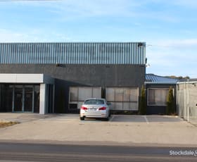 Factory, Warehouse & Industrial commercial property leased at 14 Swan Road Morwell VIC 3840