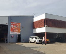 Factory, Warehouse & Industrial commercial property leased at Unit 1E 128-130 Frances St Lidcombe NSW 2141