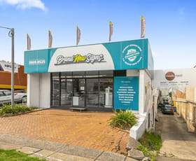 Factory, Warehouse & Industrial commercial property leased at Brookvale NSW 2100