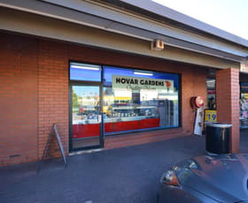 Shop & Retail commercial property leased at Shop 6, 124-126 Morphett Road Novar Gardens SA 5040