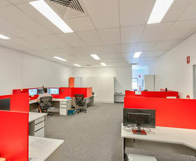 Offices commercial property leased at 3/161 Dawson Parade Keperra QLD 4054
