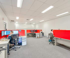 Offices commercial property leased at 3/161 Dawson Parade Keperra QLD 4054