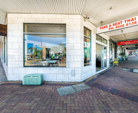 Shop & Retail commercial property leased at 1/321 Condamine Street Manly Vale NSW 2093