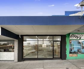 Offices commercial property leased at 117 Canterbury Road Heathmont VIC 3135
