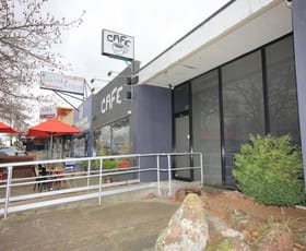 Shop & Retail commercial property leased at 285 Maroondah Highway Ringwood VIC 3134