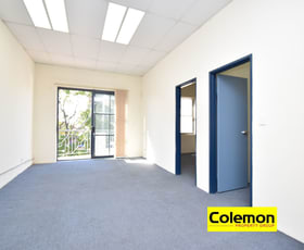 Other commercial property leased at Suite 3/295 Beamish St Campsie NSW 2194
