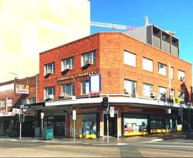 Offices commercial property leased at Level 1 Suite 5/259-261 Bigge Street Liverpool NSW 2170