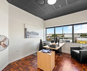 Offices commercial property leased at Level 3b/158 Margaret Street Toowoomba City QLD 4350