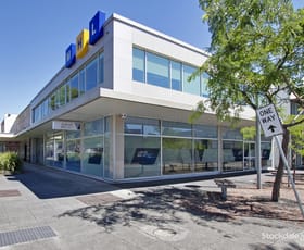 Offices commercial property leased at 205-207 Princes Drive Morwell VIC 3840