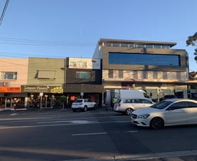 Showrooms / Bulky Goods commercial property leased at 176 Belmore Road Balwyn VIC 3103