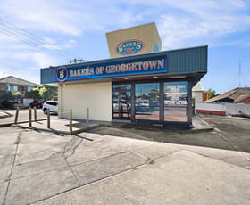 Shop & Retail commercial property leased at 41 Georgetown Road Georgetown NSW 2298