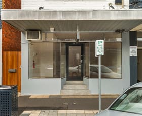 Shop & Retail commercial property leased at 12 Station Road Cheltenham VIC 3192