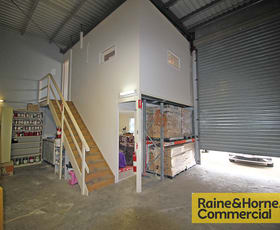 Offices commercial property leased at 3/10 Prosperity Place Geebung QLD 4034