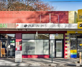 Shop & Retail commercial property leased at 588 Mitcham Road Mitcham VIC 3132