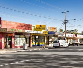 Shop & Retail commercial property leased at 588 Mitcham Road Mitcham VIC 3132