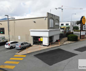 Offices commercial property leased at 446 Lutwyche Road Lutwyche QLD 4030