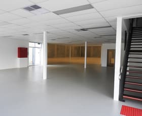 Factory, Warehouse & Industrial commercial property leased at 1/1 Discovery Drive Bibra Lake WA 6163