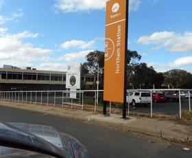Offices commercial property leased at 19 Peel Terrace Northam WA 6401