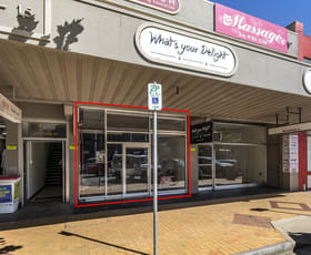 Shop & Retail commercial property leased at Shop 3/13-15 Thompson Street Frankston VIC 3199
