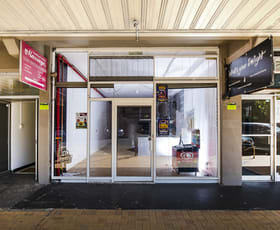 Shop & Retail commercial property leased at Shop 3/13-15 Thompson Street Frankston VIC 3199