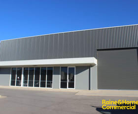 Factory, Warehouse & Industrial commercial property leased at 1 Sutton Street Wagga Wagga NSW 2650