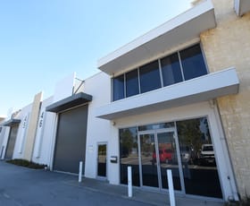 Factory, Warehouse & Industrial commercial property leased at 110 Inspiration Drive Wangara WA 6065