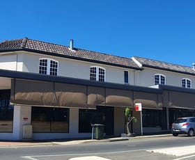 Other commercial property leased at Upstairs/113 Jessie Street Armidale NSW 2350