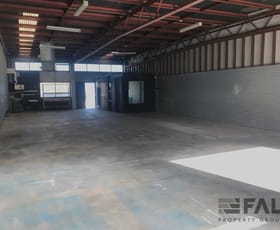 Factory, Warehouse & Industrial commercial property leased at Unit  7&8/28 Jijaws Street Sumner QLD 4074