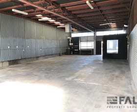 Factory, Warehouse & Industrial commercial property leased at Unit  7&8/28 Jijaws Street Sumner QLD 4074
