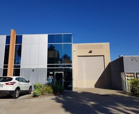 Factory, Warehouse & Industrial commercial property leased at 296 Wolseley Place Thomastown VIC 3074