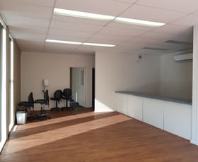 Factory, Warehouse & Industrial commercial property leased at 296 Wolseley Place Thomastown VIC 3074