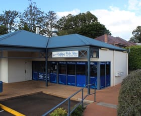 Other commercial property leased at Shop 7/692 Ruthven Street Toowoomba QLD 4350