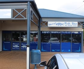 Shop & Retail commercial property leased at Shop 7/692 Ruthven Street Toowoomba QLD 4350