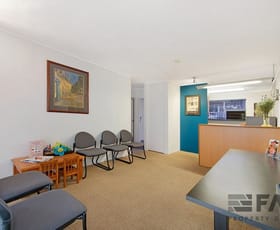 Offices commercial property leased at Suite  1/21 Station Road Indooroopilly QLD 4068