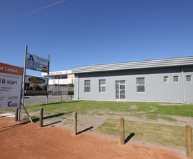 Factory, Warehouse & Industrial commercial property leased at 2/126 Hector Street West Osborne Park WA 6017