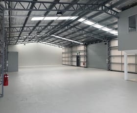 Showrooms / Bulky Goods commercial property leased at Unit 1/11 Moss Street Slacks Creek QLD 4127