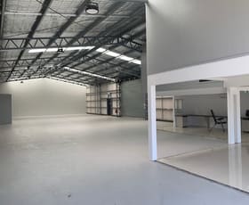 Shop & Retail commercial property leased at Unit 1/11 Moss Street Slacks Creek QLD 4127